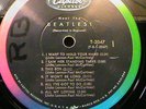 MEET THE BEATLES ORIGINAL 1964 MONO PRESSING NO BMI OR ASCAP CREDITS  CLEAN