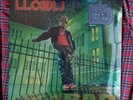BAD (Bigger And Deffer) LP by LL Cool J vinyl 2014 sealed brand new B0020984-01