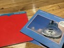 DIRE STRAITS Brothers In Arms 1985 & Making Movies 1980 Phonogram UK Vinyl LP’s