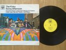 THE KINKS - SUNNY AFTERNOON Vinyl LP Marble Arch MONO MAL 716    best