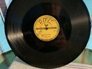Johnny Cash, Train Of Love & There You Go, Sun Records, 258, Good Plus Condi