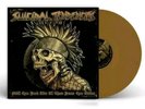 Suicidal Tendencies STill Cyco Punk After All These Years: CYCO Edition Gold LP