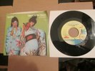 THE SPARKS TALENT IS AN ASSET 45 + PS 1974 ORIGINAL PROMO KIMONO MY HOUSE NM