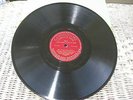 Billie Holiday Orch Commodore 527 I Gotta Right to Sing the Blues, Yesterdays V+