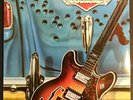 LEGS DIAMOND Self-Titled SEALED ORIG 1977 LP Mercury Montrose Hard Rock RARE