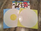 NEW The Format Dog Problems White Vinyl LP 2014 Fun Nate Ruess SEALED