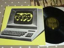 NM KRAFTWERK COMPUTER WORLD,SUPERB AUDIO 1ST PRESS EMC3370 UK VINYL LP CLEANED