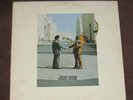 PINK FLOYD Wish You Were Here LP Original Classic Prog Rock 1975 Columbia