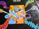 The Who A Quick One Sell Out 2 lp vinyl UK import Track mint- gatefold Mod rare