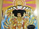 Classic Records Jimi Hendrix Axis Bold As Love CLARITY 200G LP New SEALED OOP