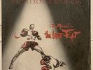 The Last Fight Soundtrack Willie Colon & Ruben Blades Fania Records JM616 Latin