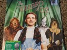 The Wizard Of Oz Soundtrack OST Record Store Day Green Colored Vinyl RSD 2014