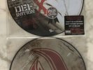 DMX - The Definition Of X (Pick Of The Litter) 2007 Double Vinyl Limited Edition