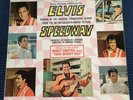 Elvis Presley Speedway LP (RCA Victor SF 7957) Red Spot Stereo RARE TESTED