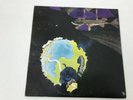 YES album FRAGILE 1971 Atlantic label