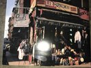 Beastie Boys ?Paul's Boutique LP ?C1-92844 Original 8 Panel Sterling Press EX