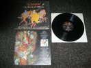 ROCK  1 Lp    QUEEN  A KIND OF MAGIC