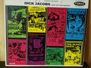 THEMES FROM HORROR MOVIES VINYL ALBUM DICK JACOBS ORCHESTRA
