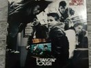 New Kids On The Block Hangin' Tough Vinyl Record 1988 1st Press Original EX/VG++