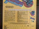 JUDAS PRIEST SCREAMING FOR VENGEANCE 1982 VINYL RECORD LP+FAN CLUB INSERT VHTF