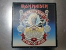 Iron Maiden First Ten Years 1980-1990 vinyl 20 disc box set excellent condition