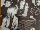 THE VELVET UNDERGROUND Live at The Gymnasium (LP, GYM 001, 2008) Lou Reed