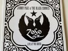 Live at the greek von Jimmy Page & The Black Crowes (2000) - Vinyl 