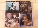 CLAUDE NOUGARO  4 ALBUMS 33T