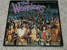 The Warriors Original Soundtrack Lp VINTAGE PRESSING VG+ Vinyl