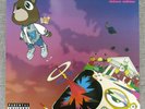 Kanye West - Graduation 2LP Collectors Edition Vinyl Record New