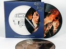 Harry Potter And The Chamber of Secrets Doppel LP Picture Disc - SEALED