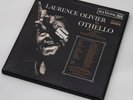 Laurence Olivier in Shakespeare's Othello at the National Theatre 4 LP Vinyl set