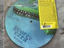George Ezra Shotgun And Reinvent the Sky Limited Edition Picture Disc Vinyl 7’’