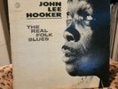 John Lee Hooker The Real Folk Blues,LPS 1508, 1966 Original Press, Vg+