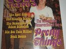 UGLY THINGS #17 – Summer 1999 – U.S. magazine