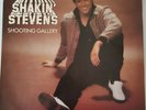 Shakin Stevens Shooting Gallery