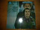 Simon And Garfunkel - Bridge Over Troubled Water Rare Half Speed Master VG+/VG+