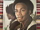 Howard Tate Self Titled Vinyl Atlantic LP Record VG+