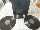 Metallica - Black Album - 2 x 12