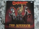CHARIOT - The Warrior Shades Records 1984 Unusual laminated cover