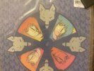 Robert Plant - Hurting Kind 12” Shaped Disc