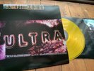 Depeche Mode LP - Ultra - New Wave  Synth Pop  Vinyl