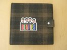 The Beatles / Wallet Set Of 16 Singles.