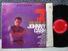 Johnny Cash m- 360 sound LP Ring of Fire