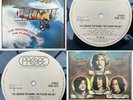 JOE WALSH The Smoker You Drink The Player You Get - EX/EX Cond 1973 Probe LP