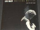 LOU REED waltzing matilda (love has gone away) UK 2-LP new VELVET UNDERGROUND