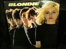Blondie Self Titled Vinyl LP Record Punk CBGB X Offender Debbie Harry 1977 TV