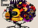 Gnarls Barkley ?- St. Elsewhere LP - Black Vinyl Album - SEALED Record - Crazy
