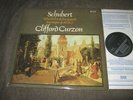 SXL 6580 ed1 Clifford Curzon, piano solo: Schubert: Sonata in B, Impromptu. NM/M