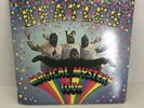 The Beatles -Magical Mystery Tour- Rare ‘67 UK Parlophone EP LP w/BOOK - GEM